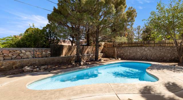 Photo of 2045 San Acacio St, Las Cruces, NM 88001