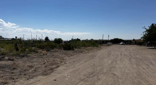 Photo of 12 Paz Garcia Ct, Mesquite, NM 88048