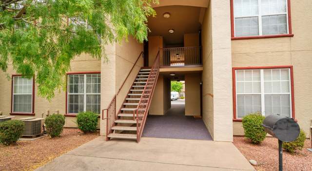 Photo of 3901 Sonoma Springs Ave #1012, Las Cruces, NM 88011