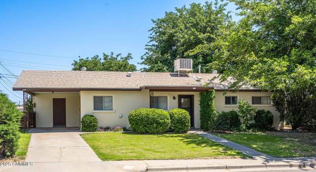 Photo of 1050 Larry Dr, Las Cruces, NM 88001