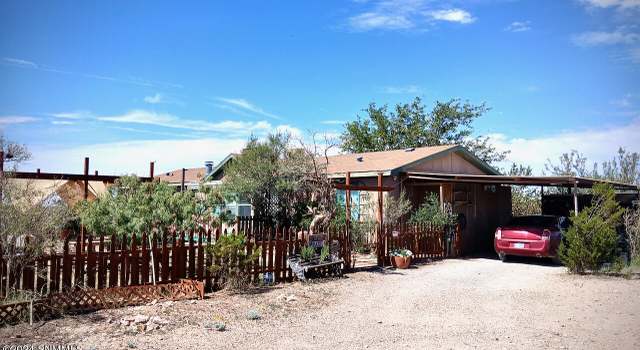 Photo of 7440 Arroyo Seco, Las Cruces, NM 88011