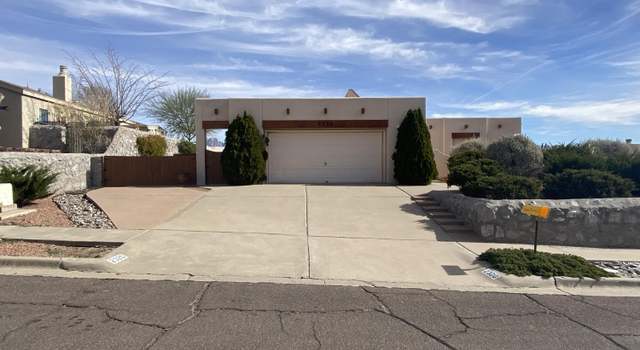 Photo of 2320 Stagecoach Dr, Las Cruces, NM 88011