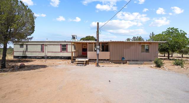 Photo of 11770 Starfly Rd, Las Cruces, NM 88011