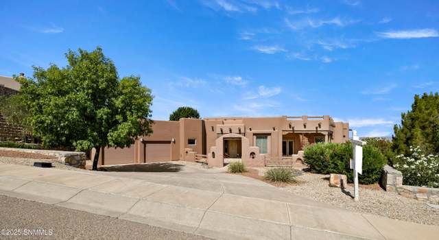Photo of 2513 Twightlight Ridge Way, Las Cruces, NM 88011