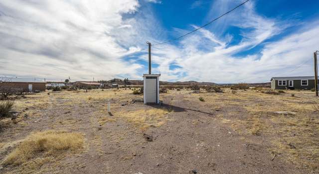 Photo of 8 Seco Ct, Caballo, NM 87931