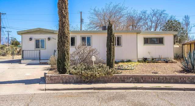 Photo of 1809 Baldwin Dr, Las Cruces, NM 88001
