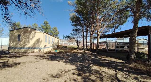 Photo of 424 Apple View Pl, Las Cruces, NM 88007