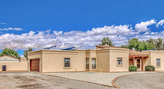 Photo of 1445 Tierra Del Sol Dr. Dr, Las Cruces, NM 88007
