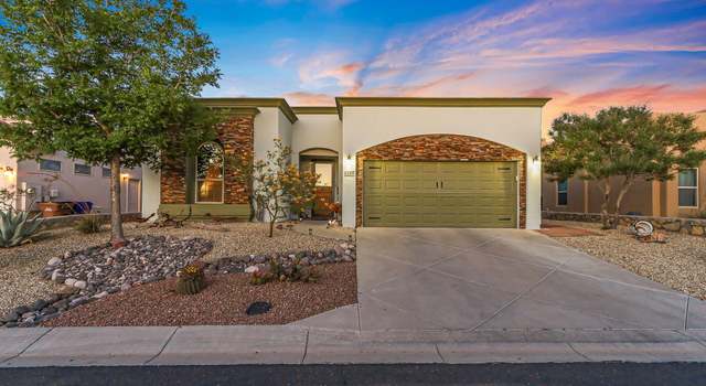 Photo of 4289 Canterra Arc, Las Cruces, NM 88011
