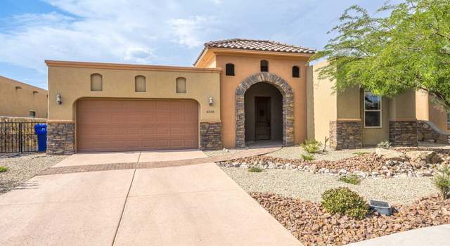 Photo of 4535 Miramar Arc, Las Cruces, NM 88011