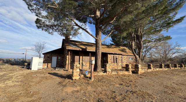 Photo of 2024 S Rock Island St, Tucumcari, NM 88401