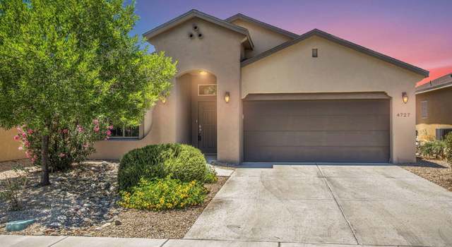 Photo of 4727 Kerry Ann Pl, Las Cruces, NM 88012