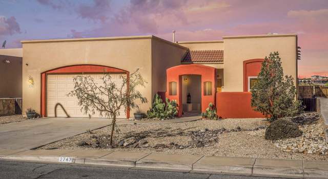 Photo of 2747 Coventry Rd, Las Cruces, NM 88011