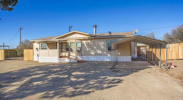 Photo of 1285 Harper Rd, Mesilla Park, NM 88047