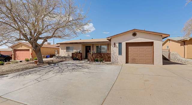 Photo of 1725 Webster Ave, Las Cruces, NM 88001