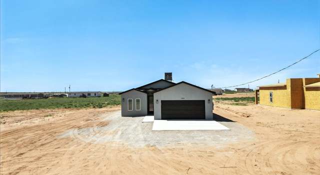 Photo of 1384 Kalahari Desert Dr, Chaparral, NM 88081
