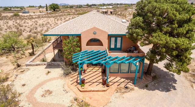 Photo of 4315 Tellbrook Rd, Las Cruces, NM 88011