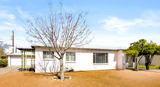 Photo of 210 Oxford Dr, Las Cruces, NM 88005