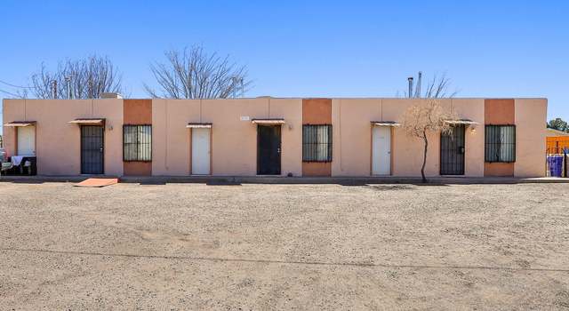 Photo of 1575 Carrillo Ct Unit A-B-C, Las Cruces, NM 88001