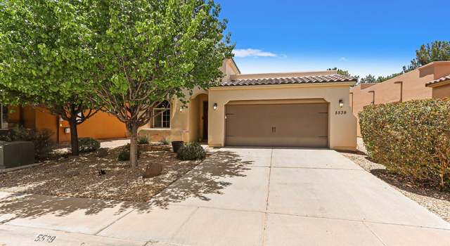 Photo of 5539 Grove Dr, Sunland Park, NM 88063