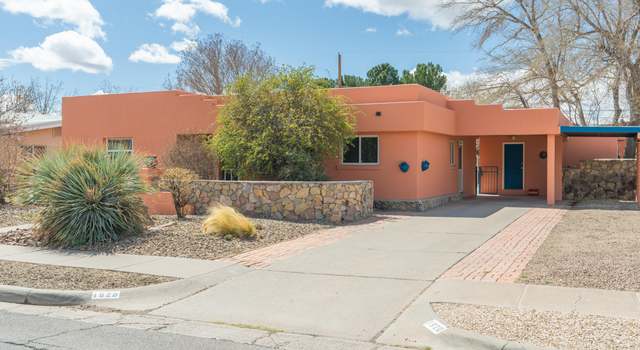 Photo of 1920 Hixon Dr, Las Cruces, NM 88005