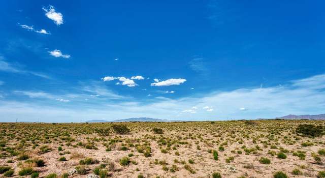 Photo of 200 Chula Vista Ave, Socorro, NM 87801