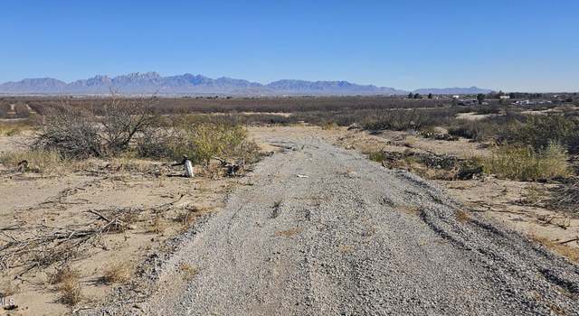 Photo of 410 Clark Ln, Las Cruces, NM 88007