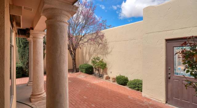 Photo of 905 W Conway Ave #19, Las Cruces, NM 88005