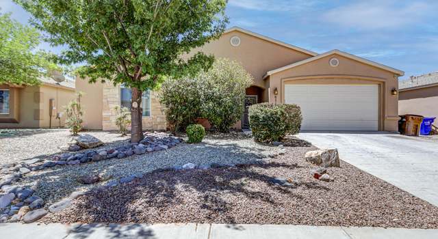 Photo of 6514 Chukar Ct, Las Cruces, NM 88012