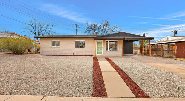 Photo of 1410 Myrtle Dr, Las Cruces, NM 88011