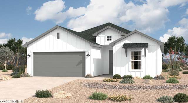 Photo of 168 White Oaks Trl, Santa Teresa, NM 88008