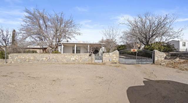 Photo of 5454 Abeyta Rd, Dona Ana, NM 88032