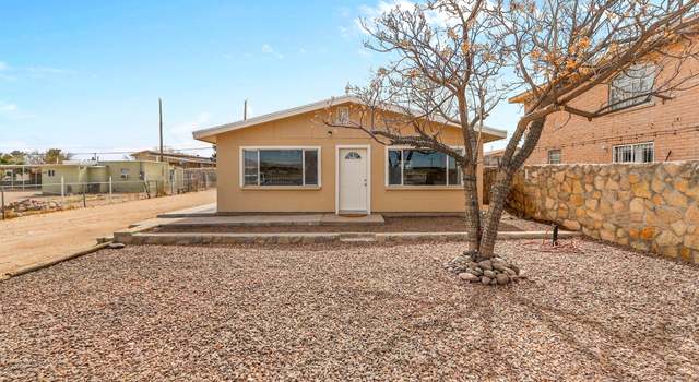 Photo of 2463 Mcnutt Rd. Rd, Sunland Park, NM 88063