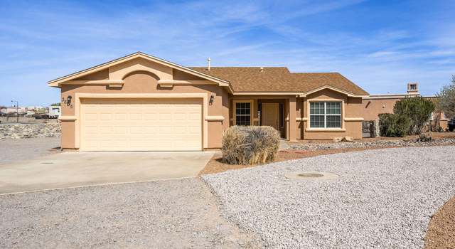 Photo of 3605 Marion Ln, Las Cruces, NM 88012