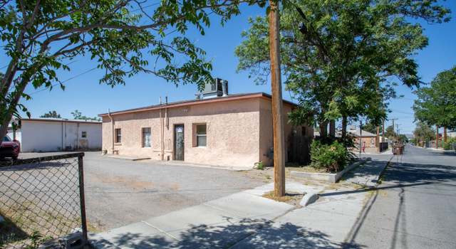 Photo of 838 N Manzanita St, Las Cruces, NM 88001