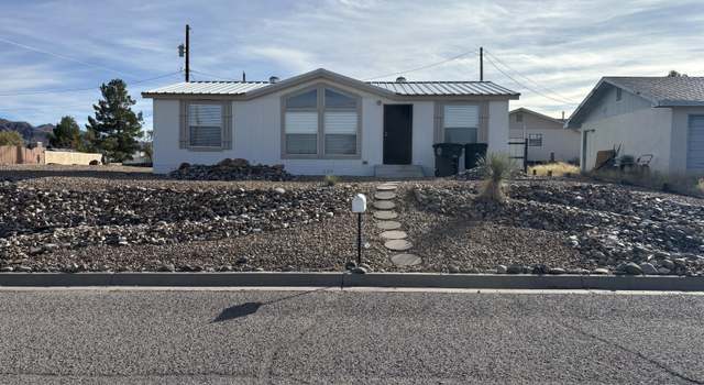 Photo of 1060 W 8th St, Truth Or Consequences, NM 87901