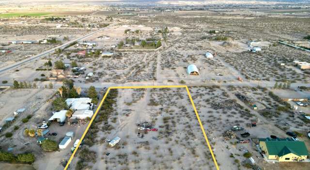 Photo of 112 Mountain Vista Rd, Anthony, NM 88021
