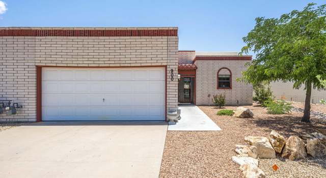 Photo of 900 Camino Del Rex, Las Cruces, NM 88001