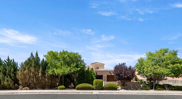 Photo of 3618 Arroyo Verde St, Las Cruces, NM 88011