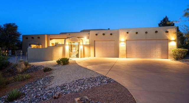 Photo of 1222 Idyll Ct, Las Cruces, NM 88007