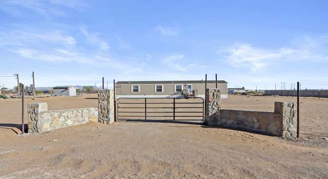 Photo of 1040 Saturn Dr, Chaparral, NM 88081