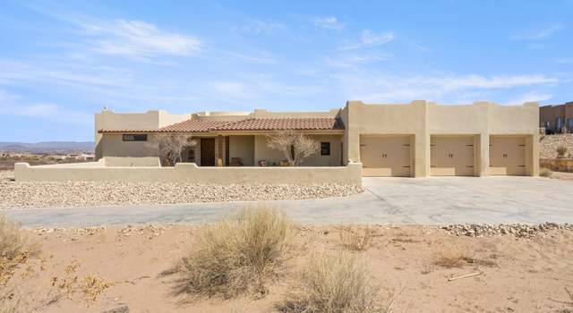 Photo of 1207 Vintage Ct, Las Cruces, NM 88007