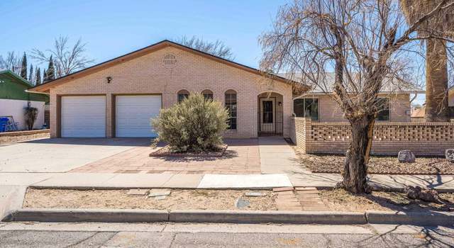 Photo of 1700 Altura Ave, Las Cruces, NM 88001