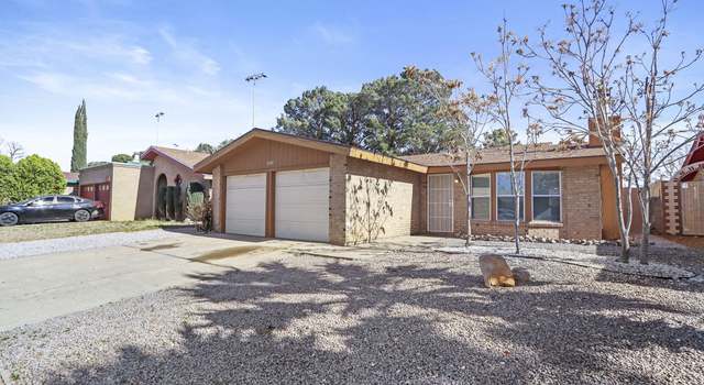 Photo of 1087 N Willow St, Las Cruces, NM 88001