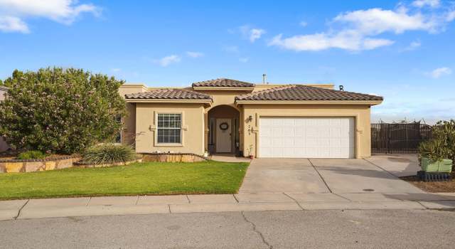 Photo of 703 Arcy St, Santa Teresa, NM 88008