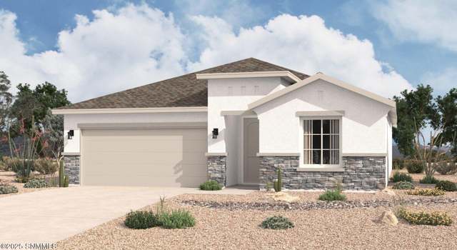 Photo of 6064 Cumin Park, Sunland Park, NM 88008