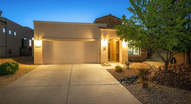 Photo of 4387 Calle Amarilla Arc, Las Cruces, NM 88011