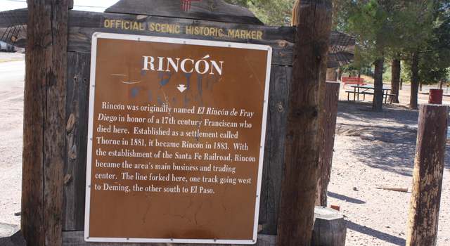 Photo of 2201 Rincon Road Rd, Rincon, NM 87940