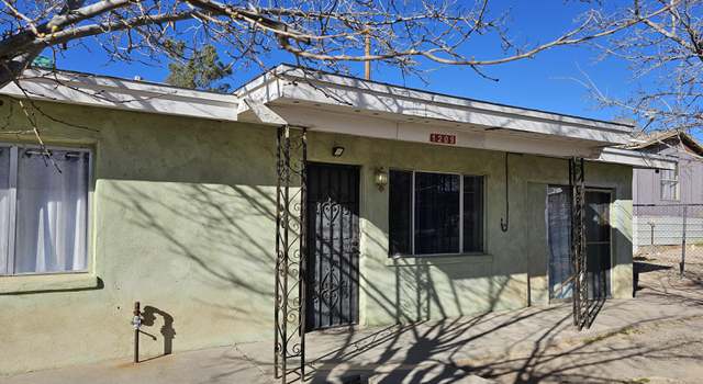 Photo of 1209 Lincoln St, Anthony, NM 88021