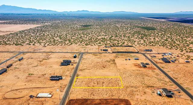 Photo of 1341 Syrian Desert Dr, Chaparral, NM 88081